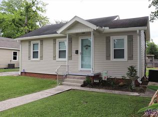 112 Morningside St, New Roads, LA 70760