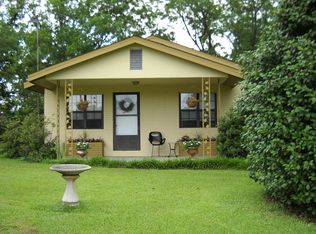 835 Cumbie Rd, Newton, AL 36352