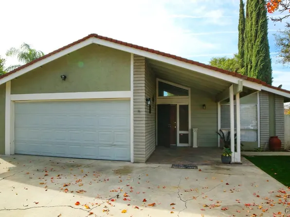 2604 Highland Ct, Bakersfield, CA 93306