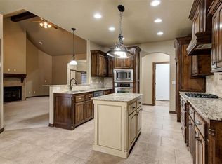 2178 Rivanna Way, Edmond, OK 73034