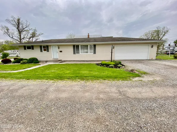 817 E 2nd St, Ottawa, OH 45875