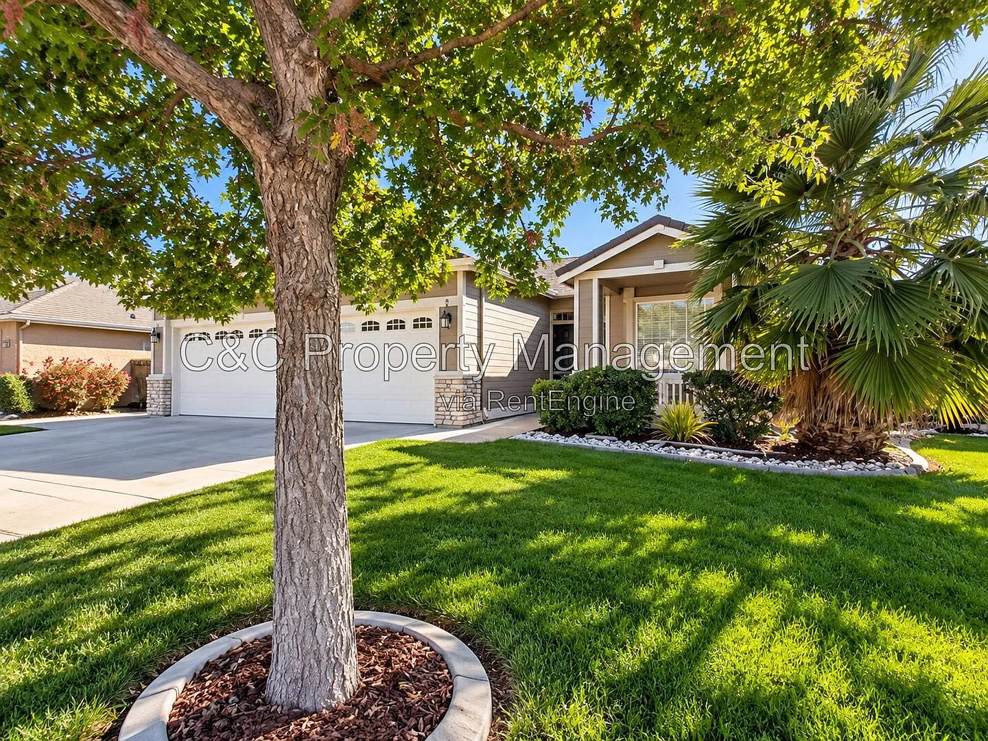 3 bed, 2.0 bath, 1850 sqft, $2,800 — Photo 2