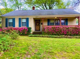 1187 Mount Moriah Rd LOT 108, Memphis, TN 38117