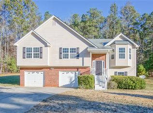 464 W Wind Dr, Villa Rica, GA 30180
