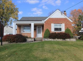 5850 Devon Ct, Cincinnati, OH