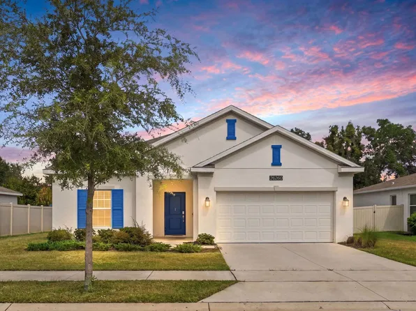 26260 Feathergrass Cir, Leesburg, FL 34748