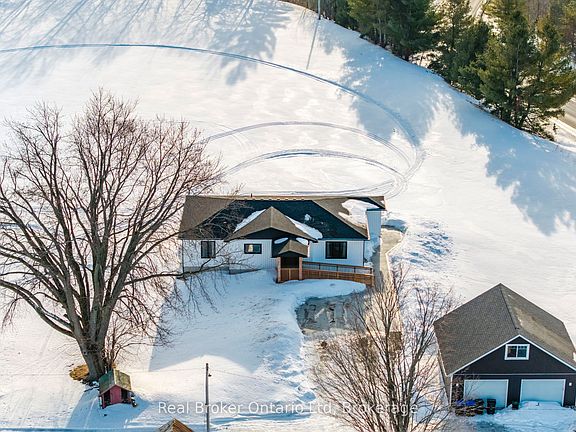 2nd image of 597 Lafontaine Rd W