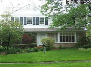 23819 Shelburne Rd, Shaker Heights, OH 44122