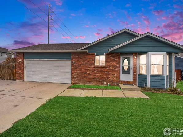 377 E 19th St, Greeley, CO 80631