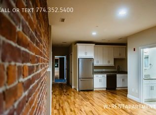 64 Water St #304, Worcester, MA 01604