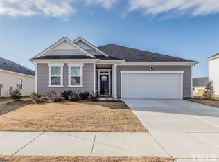 1073 Kafka Dr, Fuquay Varina, NC 27526