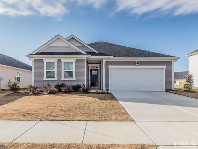 1073 Kafka Dr, Fuquay Varina, NC, 27526
