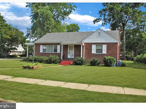 6566 Githens Ave, Pennsauken, NJ 08109