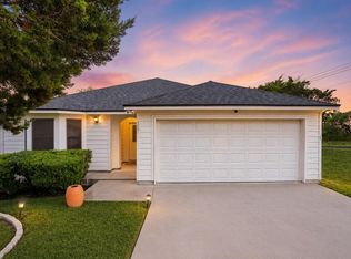 2001 Rain Water Dr, Austin, TX 78734