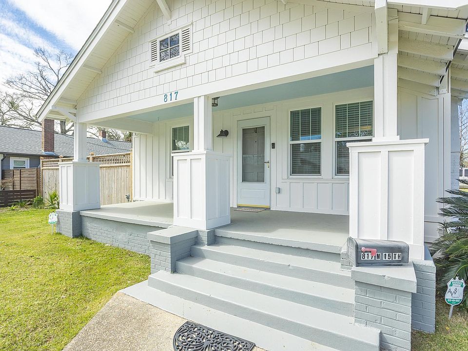 1st image of 817 N 15th Ave