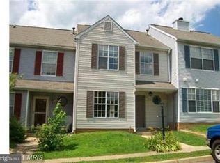 207 Heritage Commons Dr, Fredericksburg, VA 22405