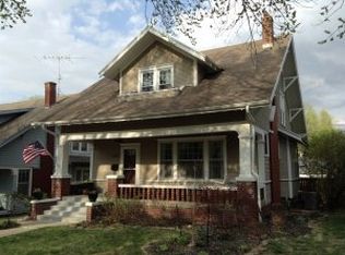 2242 N 22nd St, Saint Joseph, MO 64505