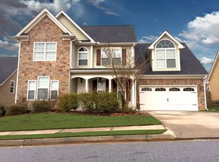 107 Camden Village Dr, Newnan, GA 30265