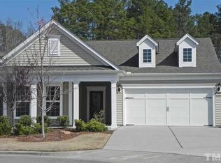 339 Abbey View Way, Cary, NC 27519