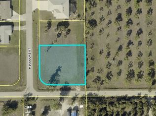 15716 Missouri St, Bokeelia, FL 33922
