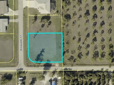 15716 Missouri St, Bokeelia, FL, 33922