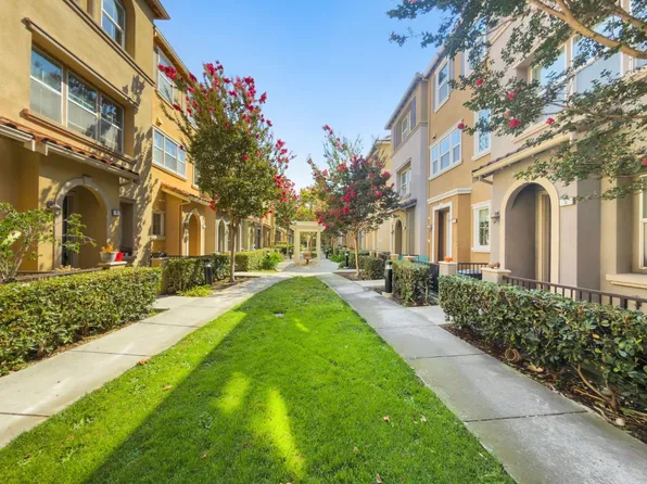 1520 Avina Cir Unit 1, Santa Clara, CA 95054