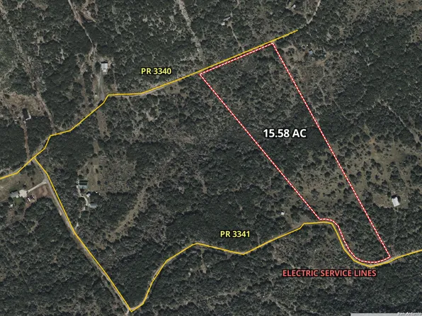 000 Private Road 3341, Sabinal, TX 78881