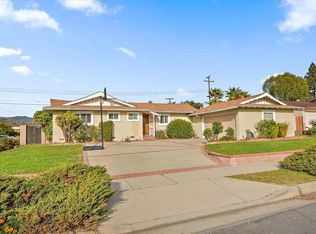 1421 W Kirkwall Rd, San Dimas, CA 91773