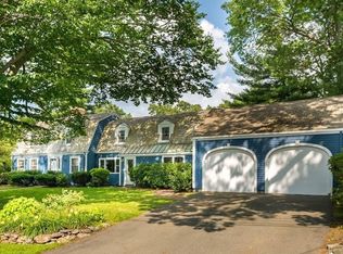83 Colby Rd, Braintree, MA 02184