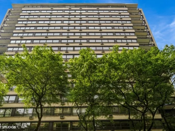 33 E Cedar St APT 3D, Chicago, IL 60611
