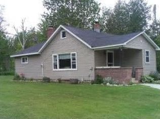 N8574 State Highway 52, Lily, WI 54491