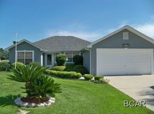 7314 S Lake Joanna Dr, Panama City, FL 32404