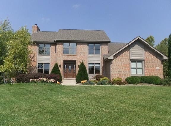 2nd image of 10317 Blackbirch Dr