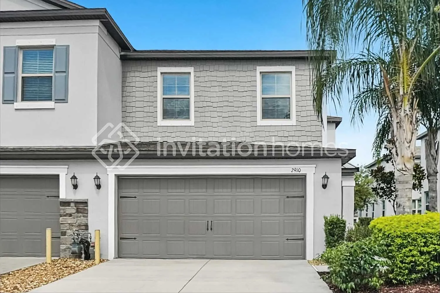 2910 Yellowhammer Wy New Port Richey, FL 34655 — Photo 1
