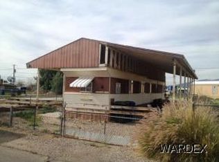 618 Mead Ln, Bullhead City, AZ 86442