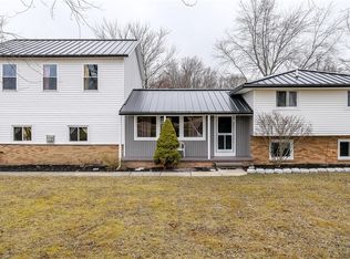 4798 County Line Turnpike Rd, Southington, OH 44470