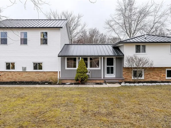 4798 County Line Turnpike Rd, Southington, OH 44470