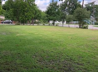 2610 Terry St, Houston, TX 77009