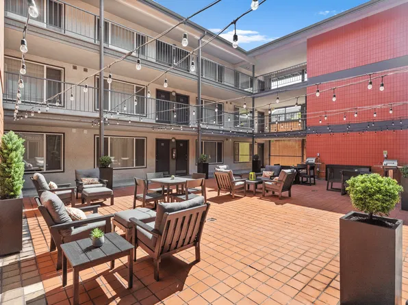 Courtyard North Apartments