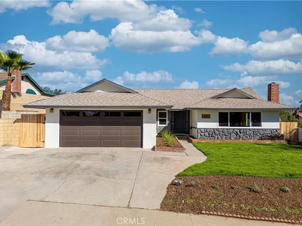 442 Ferrero Ln, La Puente, CA 91744