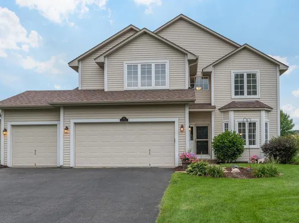 314 Foster Ave, Carver, MN 55315