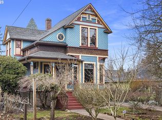 7111 NE 9th Ave, Portland, OR 97211