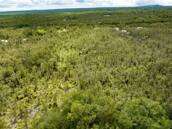 Kaleponi Rd Lot 49, Volcano, HI 96785