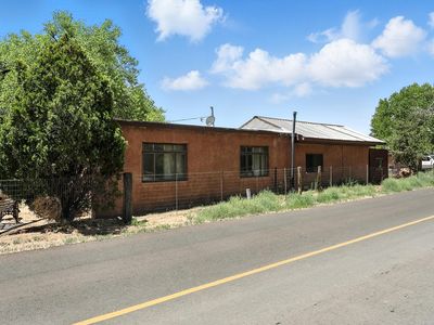 921 Frances Ln, Corrales, NM, 87048