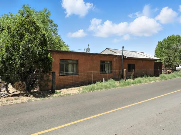 921 Frances Ln, Corrales, NM 87048