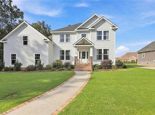 6108 Gardenbrook Pl, Suffolk, VA 23434