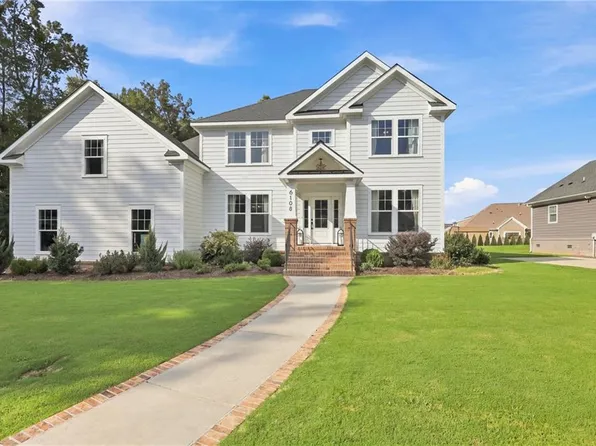 6108 Gardenbrook Pl, Suffolk, VA 23434