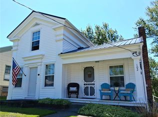 102 E Main St, North Fairfield, OH 44855