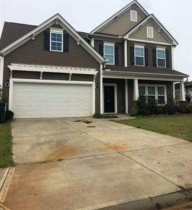 416 Hershal Ct, Lyman, SC, 29365