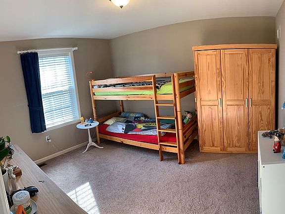 Beed Room 2